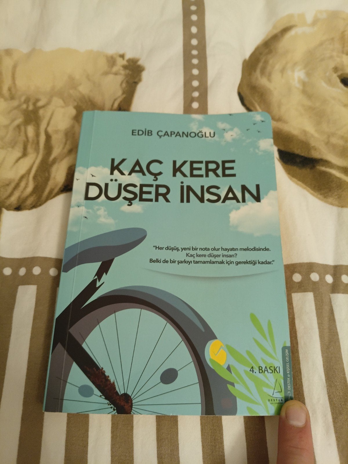 Kaç Kere Düşer İnsan - Edib Çapanoğlu, Ophalen, Nieuw, Edib Çapanoğlu, Wereld overig