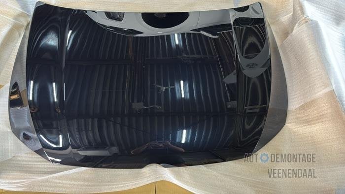 Motorkap van een Volkswagen Golf (LC9X), Auto-onderdelen, -, Volkswagen, -, Nieuw