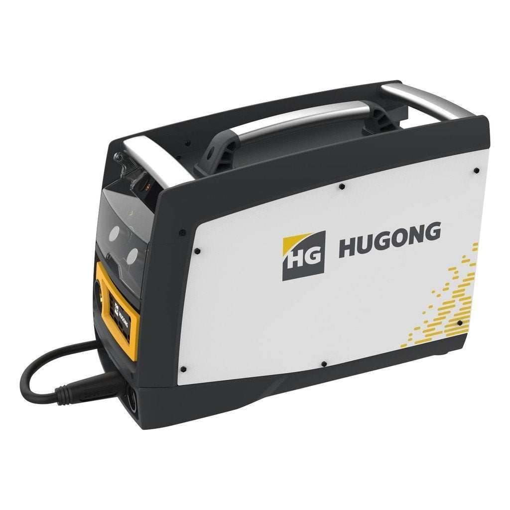 HUGONG MIG 4 in 1 Lasapparaat Novi 200A PFC 230v, Ophalen of Verzenden, Nieuw, 150 tot 250 ampère, Tig