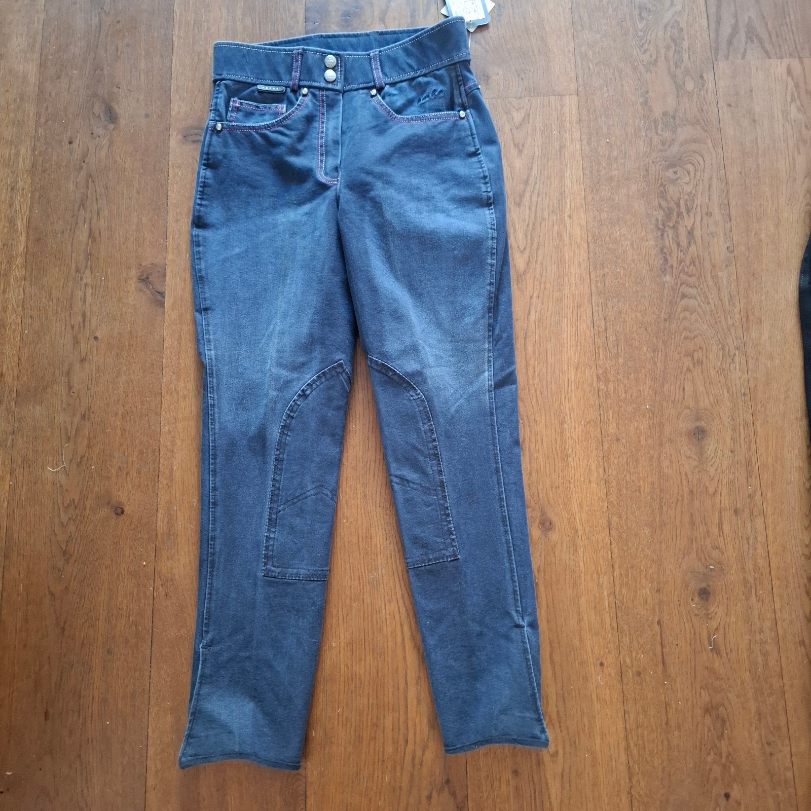 jorka rijbroek 164, Dieren en Toebehoren, Horka, Dressuur, Zo goed als nieuw, Onderkleding