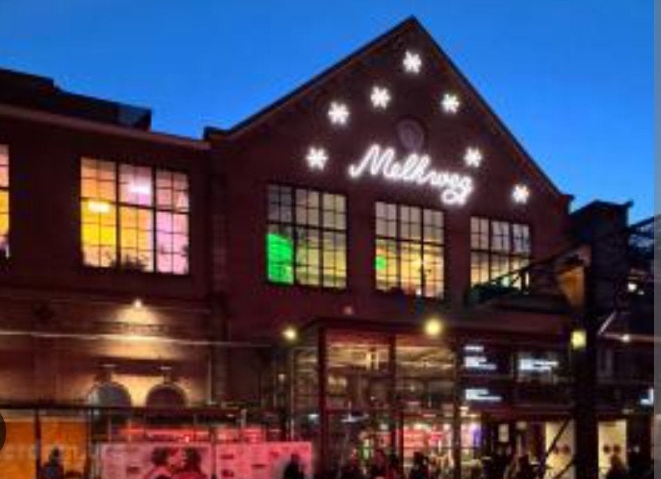 2 tickets kaartjes voor Frank Boeijen Melkweg Amsterdam, Twee personen, November