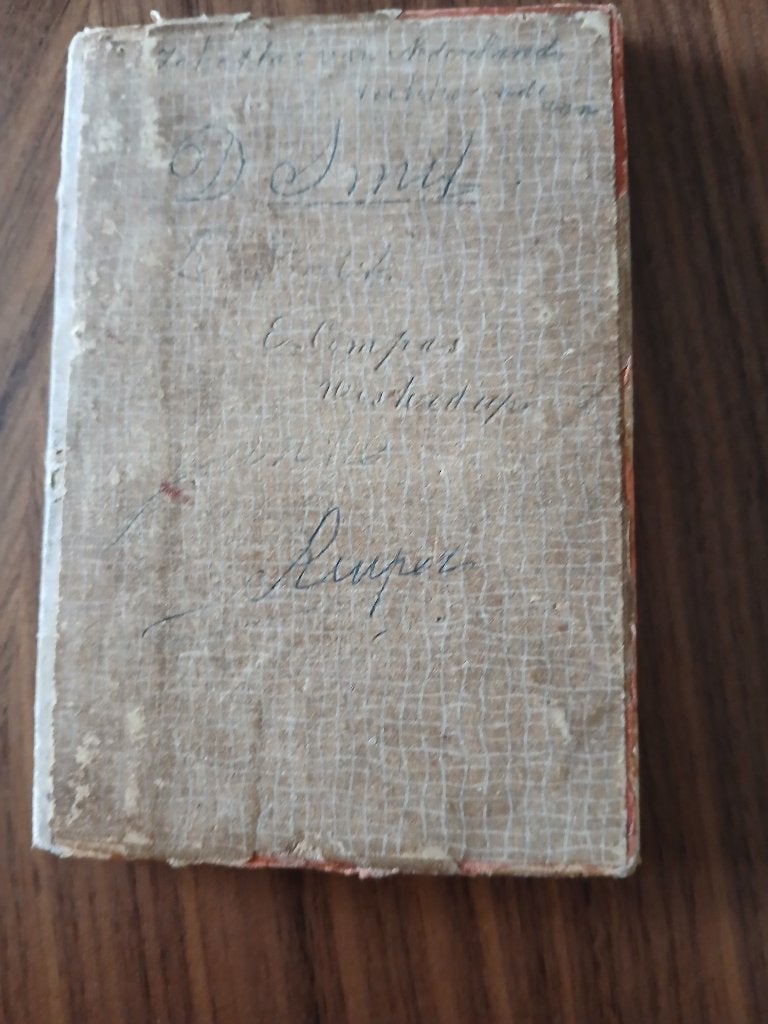 Atlas, Bosatlas, Ophalen of Verzenden, 1800 tot 2000, Nederland