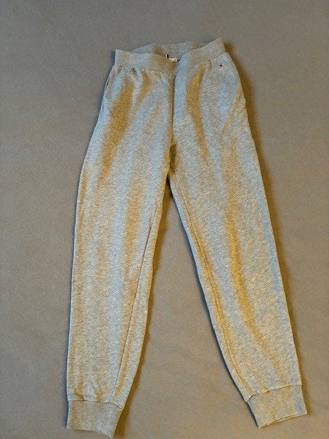 Joggingbroek Tommy Hilfiger maat S, Kleding | Dames, Overige typen, Ophalen of Verzenden, Maat 36 (S), Grijs