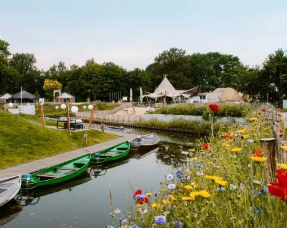 25% korting op Vakantiepark Mölke!, Eén persoon, Kortingsbon