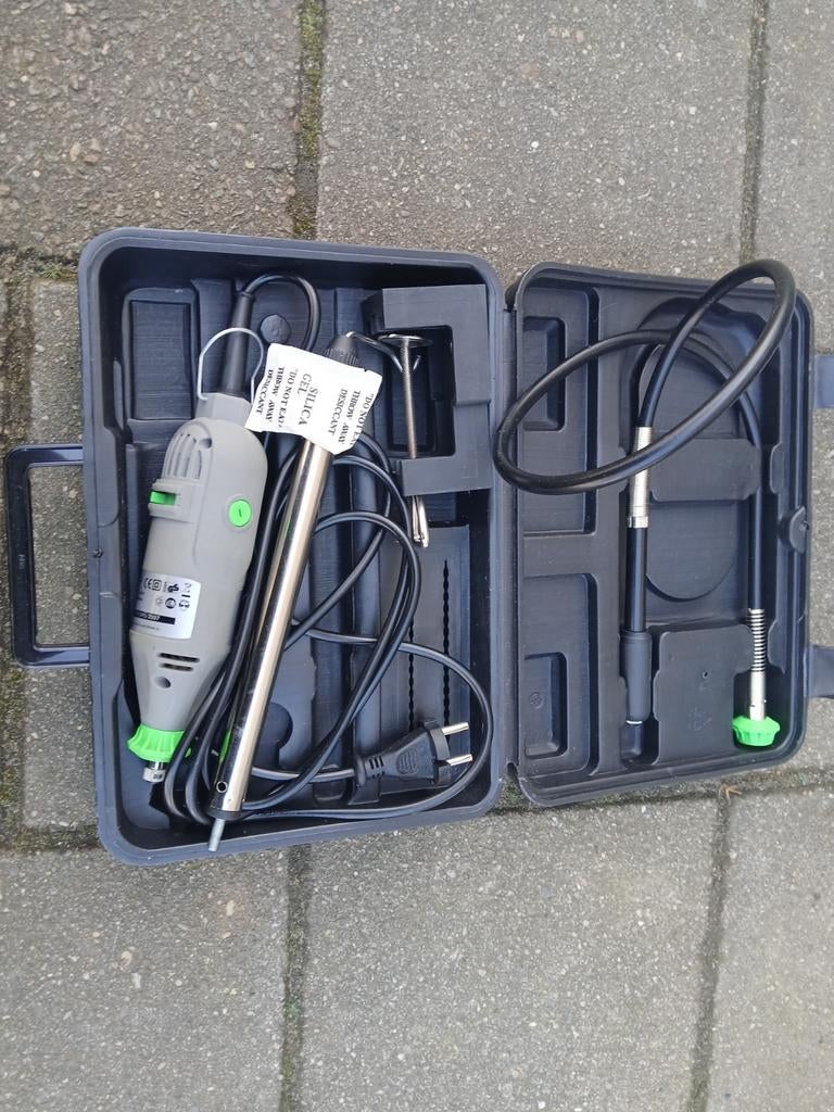Mooie, Ophalen of Verzenden, Zo goed als nieuw