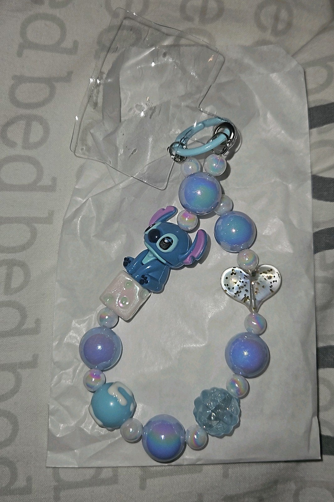 Stitch, Ophalen of Verzenden, Nieuw