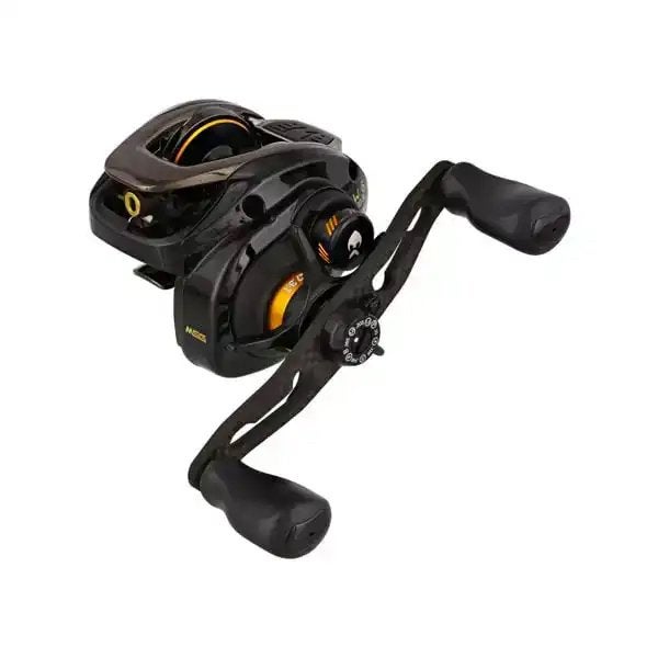 Westin W6 Baitcaster Reel, Watersport en Boten, Ophalen of Verzenden, Nieuw, Molen