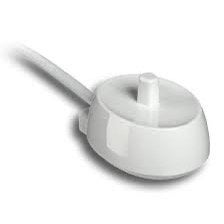Originele Oral-B Oplader 3757 elektrische tandenborstel wit, Ophalen of Verzenden, Nieuw, Tandenborstel