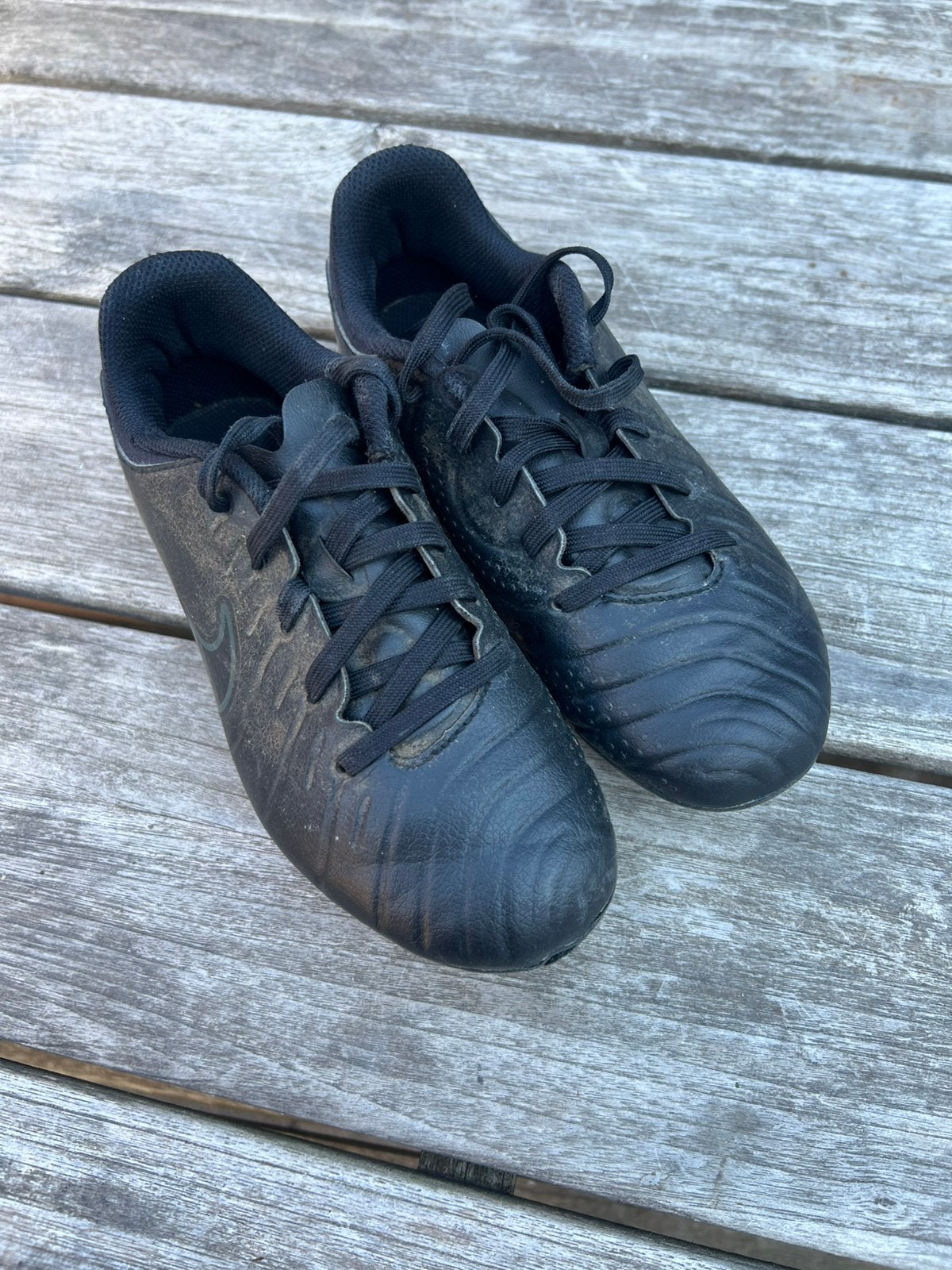 Voetbalschoenen Maat 32 Nike, Ophalen, Maat XS of kleiner, Schoenen, Zo goed als nieuw