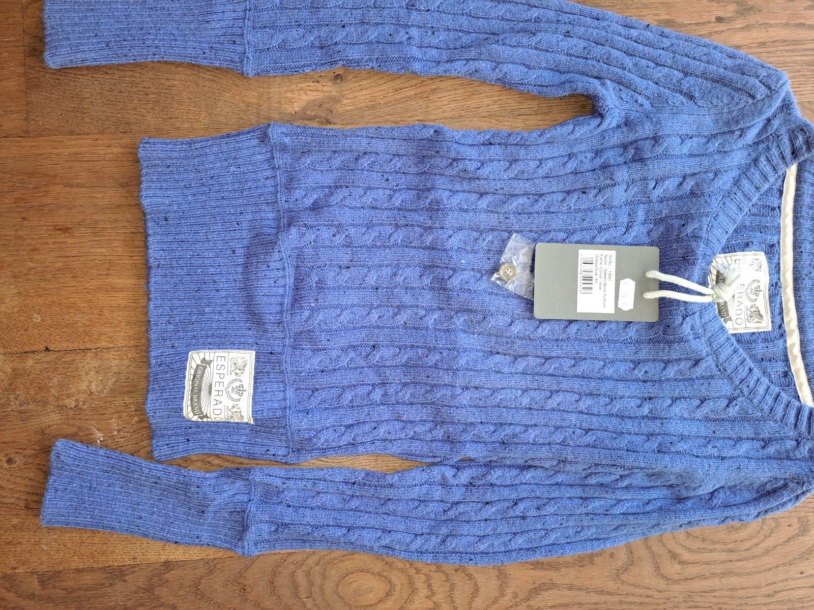esperado trui xs, Esperado. com, Ophalen of Verzenden, Zo goed als nieuw, Esperado