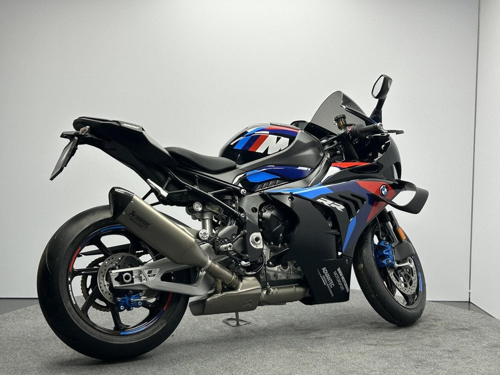 BMW M 1000 RR | M Competition Package, Bedrijf, Super Sport, Meer dan 35 kW, 999 cc