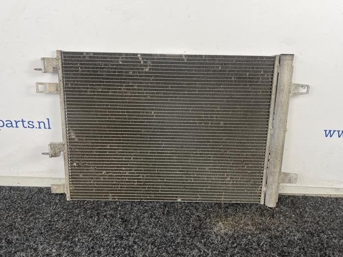 Airco Radiateur van een Mercedes A-Klasse, Gebruikt, -, -, 3 maanden garantie