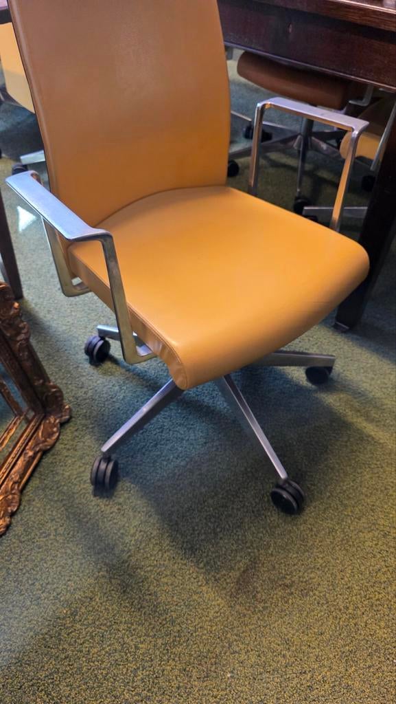 8x Jorge Pensi Akaba stoelen, Ophalen of Verzenden