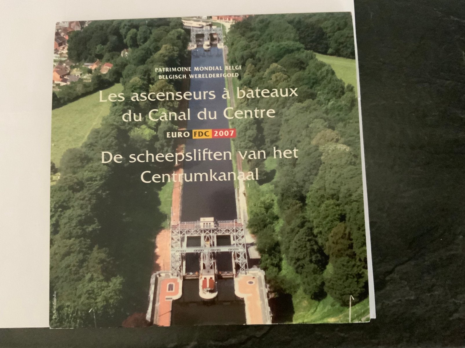 DIVERSE BU SETJES BELGIE ., Ophalen of Verzenden, België, Overige waardes