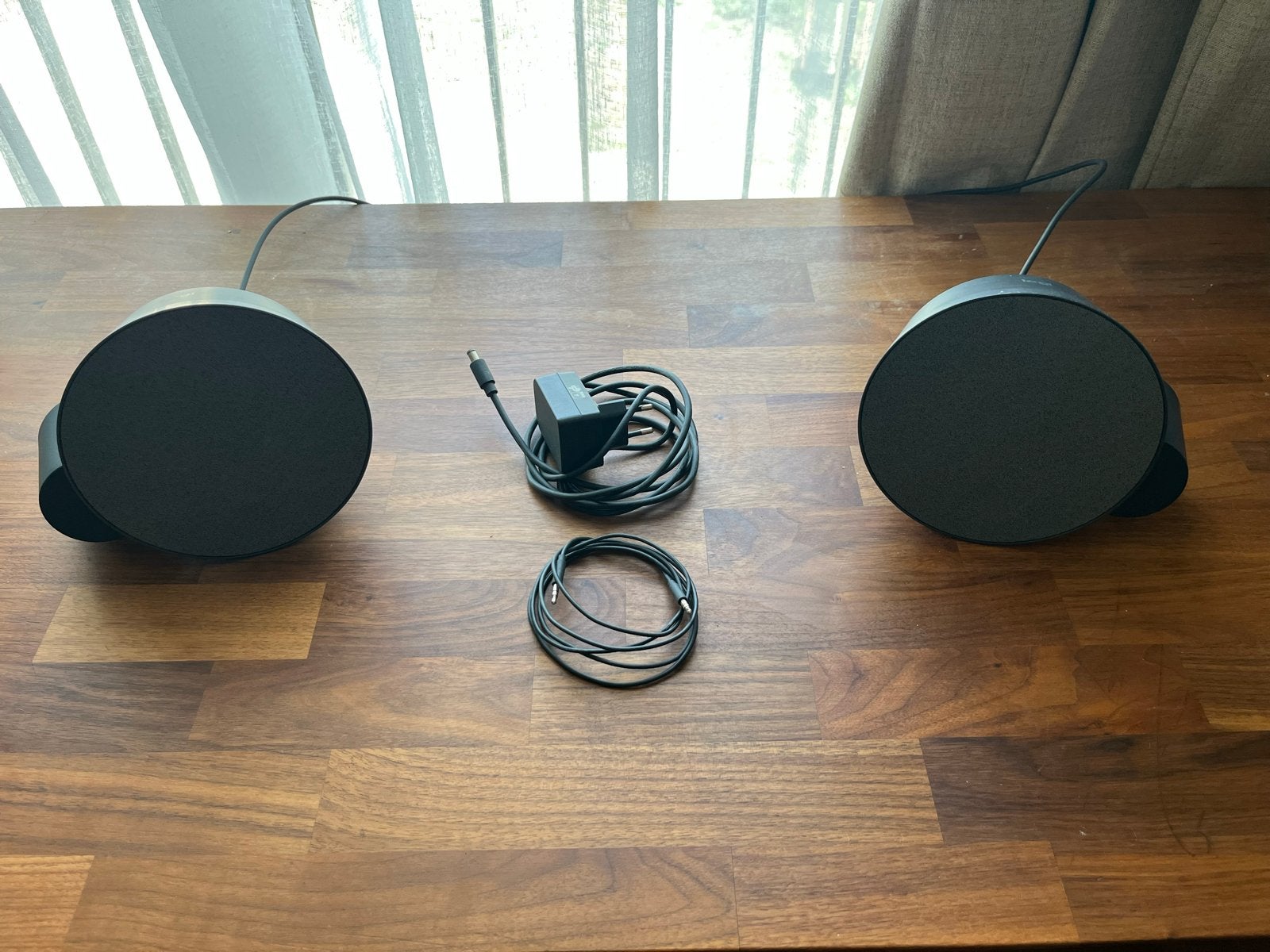 Logitech MX Sound, Bluetooth Speakers - Zo goed als nieu, Audio, Tv en Foto, Stereo speakers, Logitech, Ophalen of Verzenden, Zo goed als nieuw