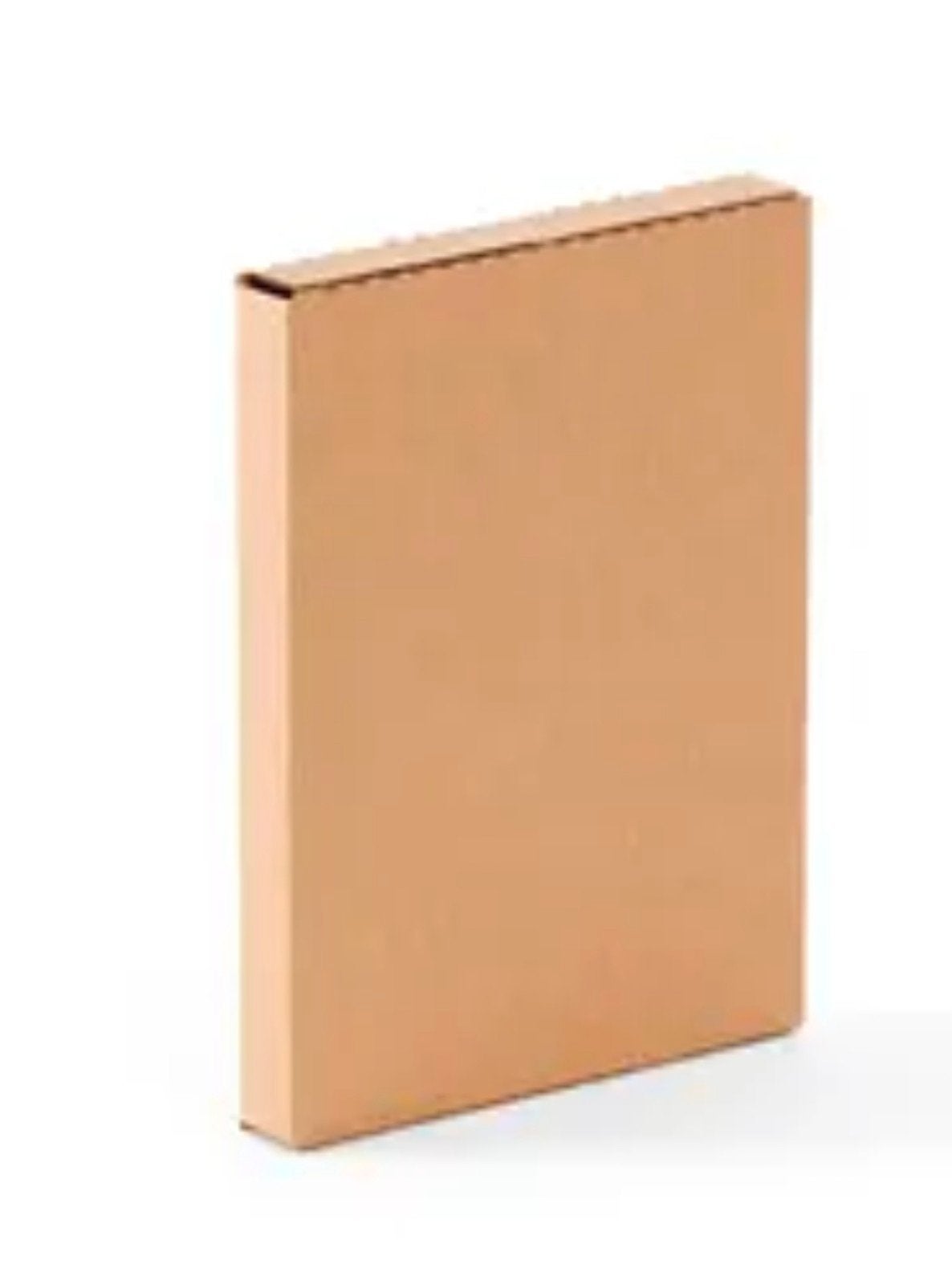 Stevige Verzenddoos voor Boeken en Documenten, Doos, Opvouwbaar, 60 cm of meer, Ophalen of Verzenden