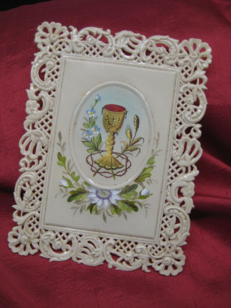 COMMUNIE SOUVENIR, Ophalen of Verzenden, Voor 1940, Zo goed als nieuw