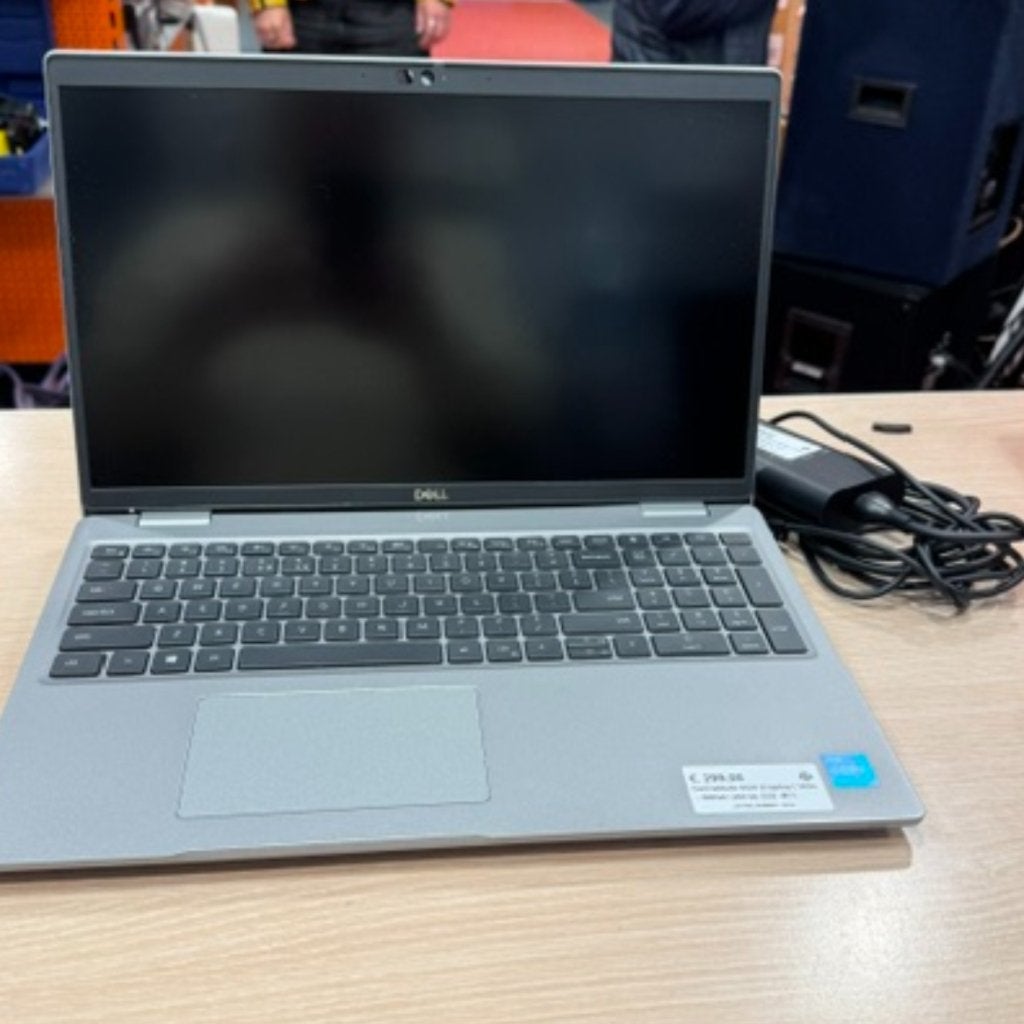 Dell latitude 5520 i5 laptop | 16Gb - 500Gb+ 250 Gb SSD -W11, Computers en Software, Dell, Zo goed als nieuw, Support@Dell.com