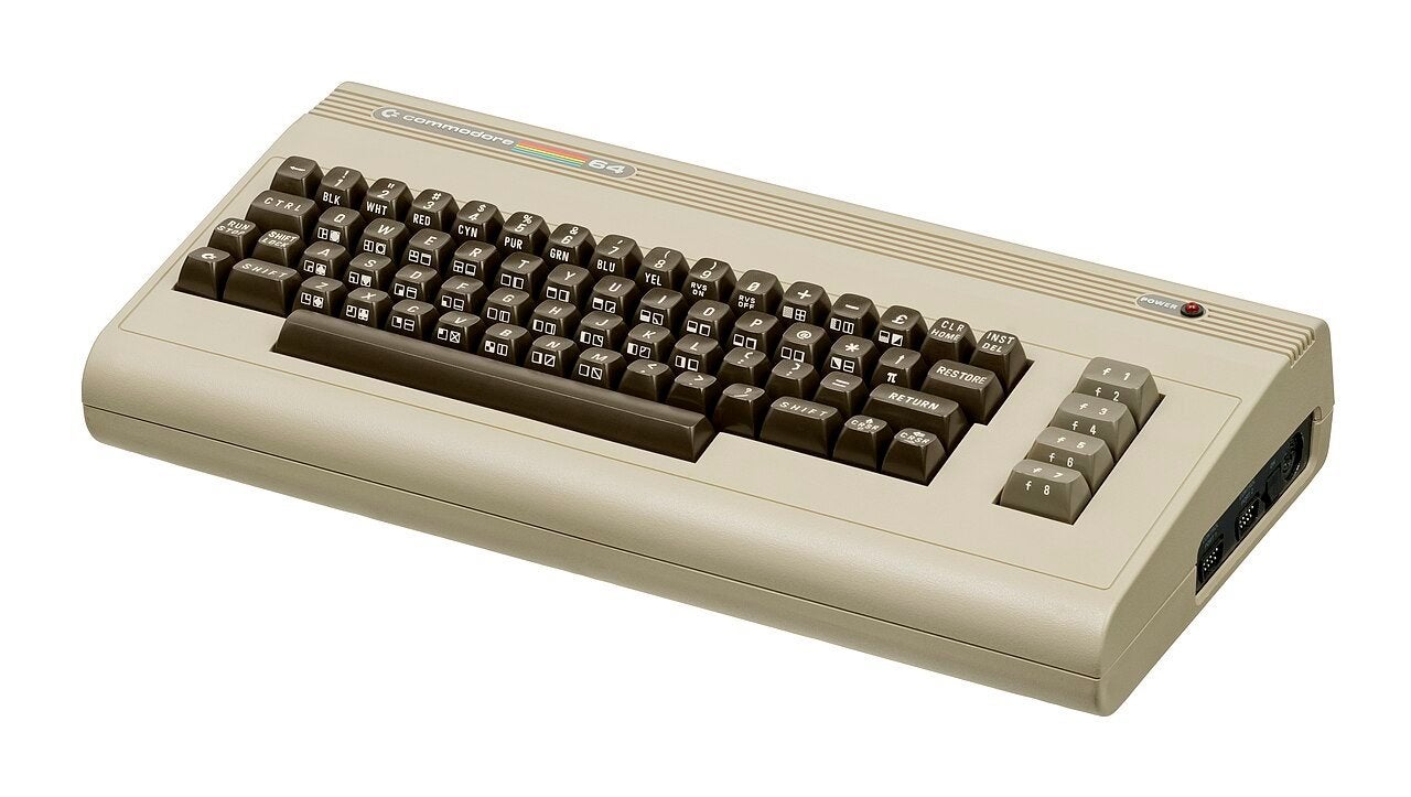 GEZOCHT: Defecte Commodore 64, Ophalen of Verzenden, Overige merken, Gebruikt