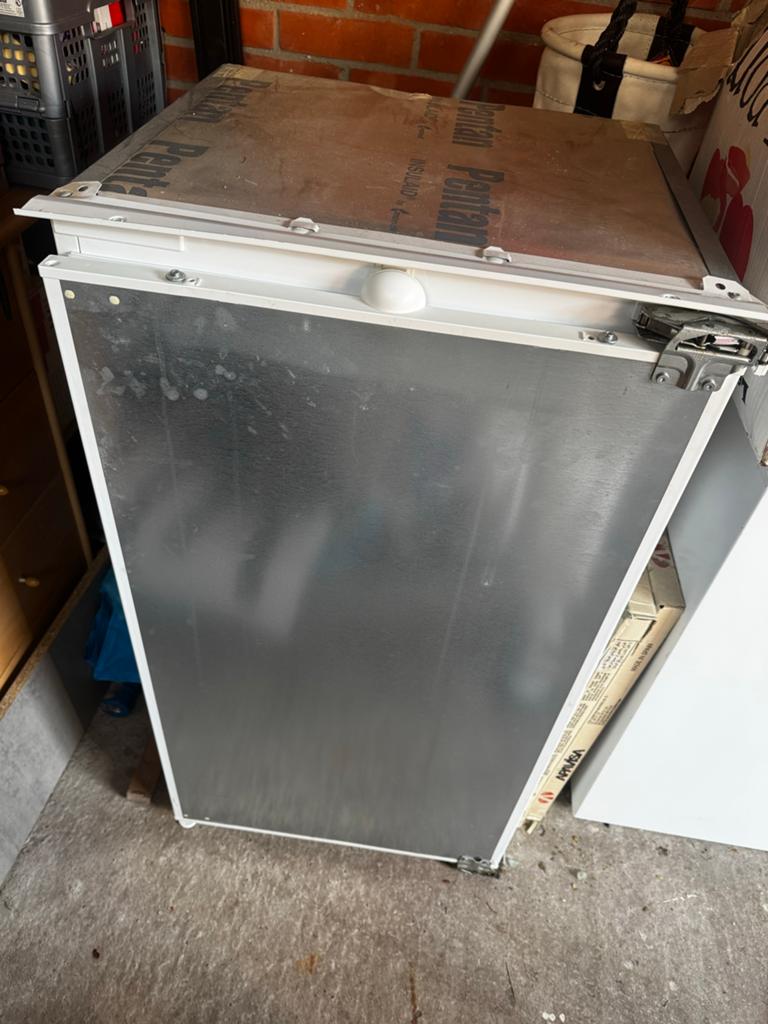 Inbouw koelkast Bosch KIL20A61, Witgoed en Apparatuur, Koelkasten en IJskasten, 100 tot 150 liter, 45 tot 60 cm, Ophalen, 85 tot 120 cm