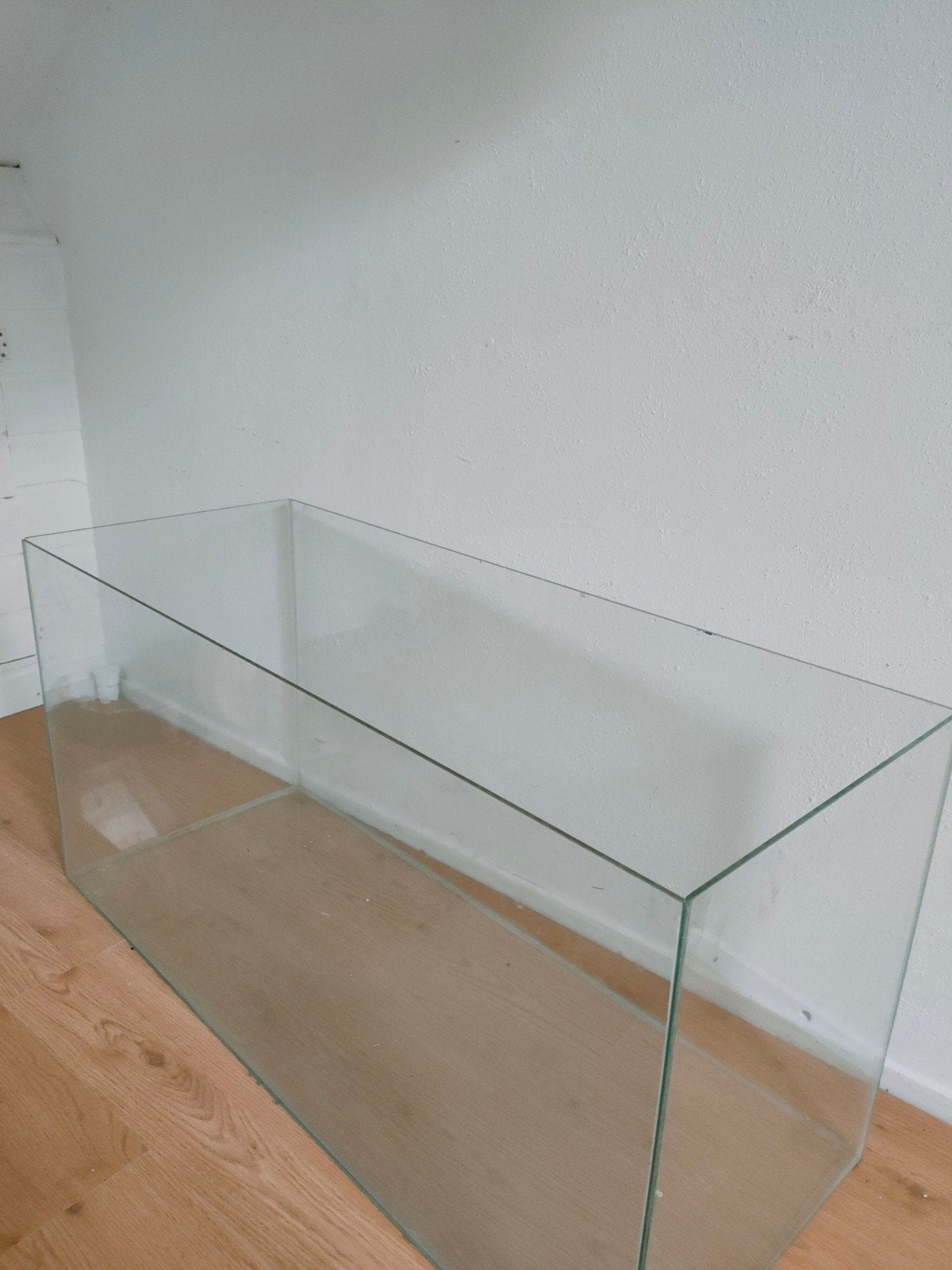 Terrarium 100x40x50 cm van het Terrariumpaleis, Ophalen
