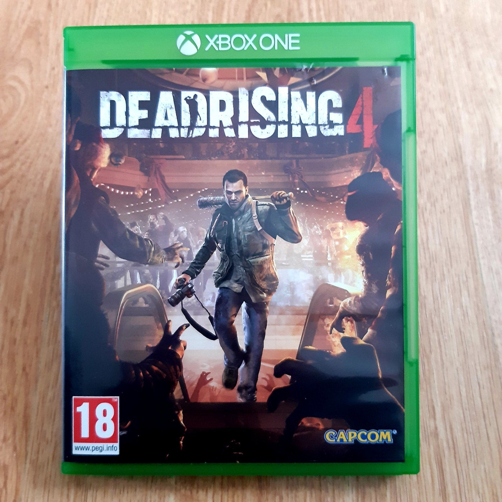 Dead Rising 4 - Xbox One, Ophalen of Verzenden, Avontuur en Actie