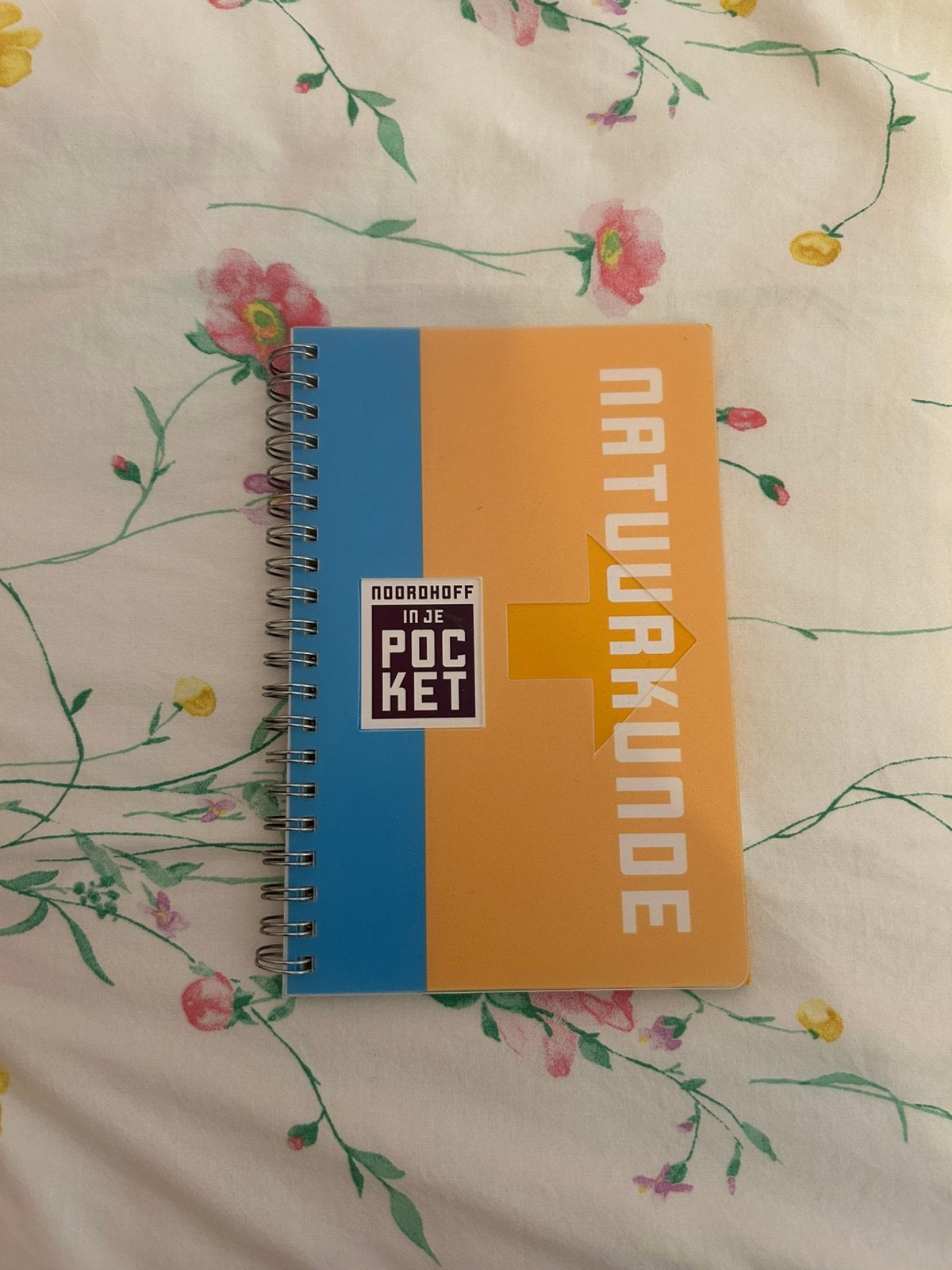 Noordhoff Natuurkunde in je pocket Havo, Eén persoon, Cadeaubon