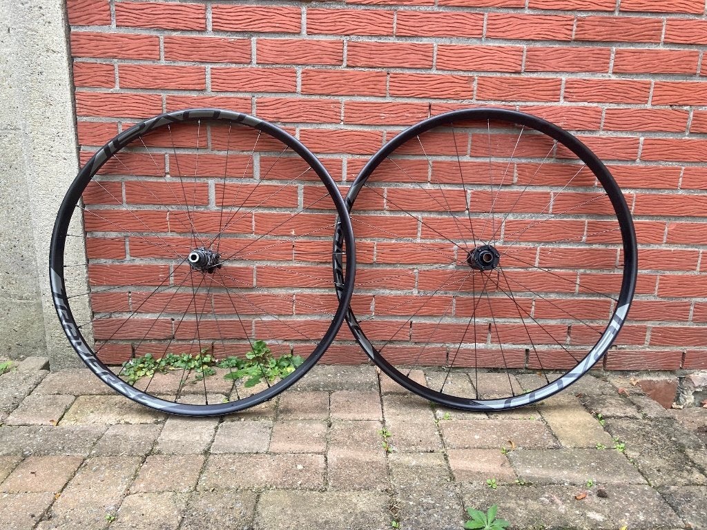Roval Traverse wielset 29 / 622x29, Ophalen of Verzenden, Gebruikt, Roval