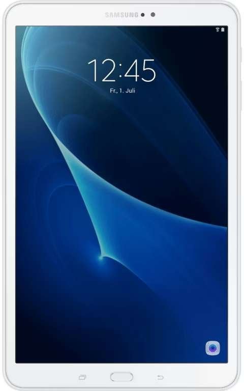 Samsung Galaxy Tablet A6 wit 32GB, Computers en Software, Android Tablets, 10 inch, 32 GB, Tab A, Ophalen of Verzenden