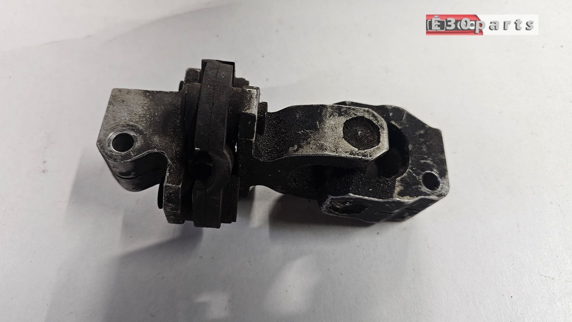 Kruiskoppeling stuurhuis stuuras voor airbag uitvoering BMW, Auto-onderdelen, Gebruikt, -, Ophalen of Verzenden, -