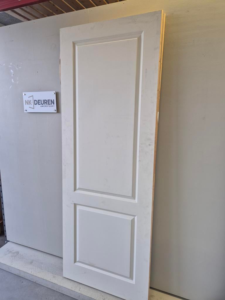 1 x Skantrae SKB 277 (830x2315) Opdek Rechts NIEUW, Ophalen, Binnendeur, Nieuw, Glas