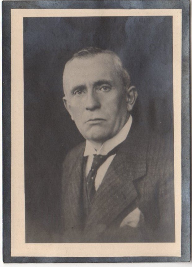 Franciscus J.L. Dhooge 1883 Philippine + 1945 Philippine, Ophalen of Verzenden