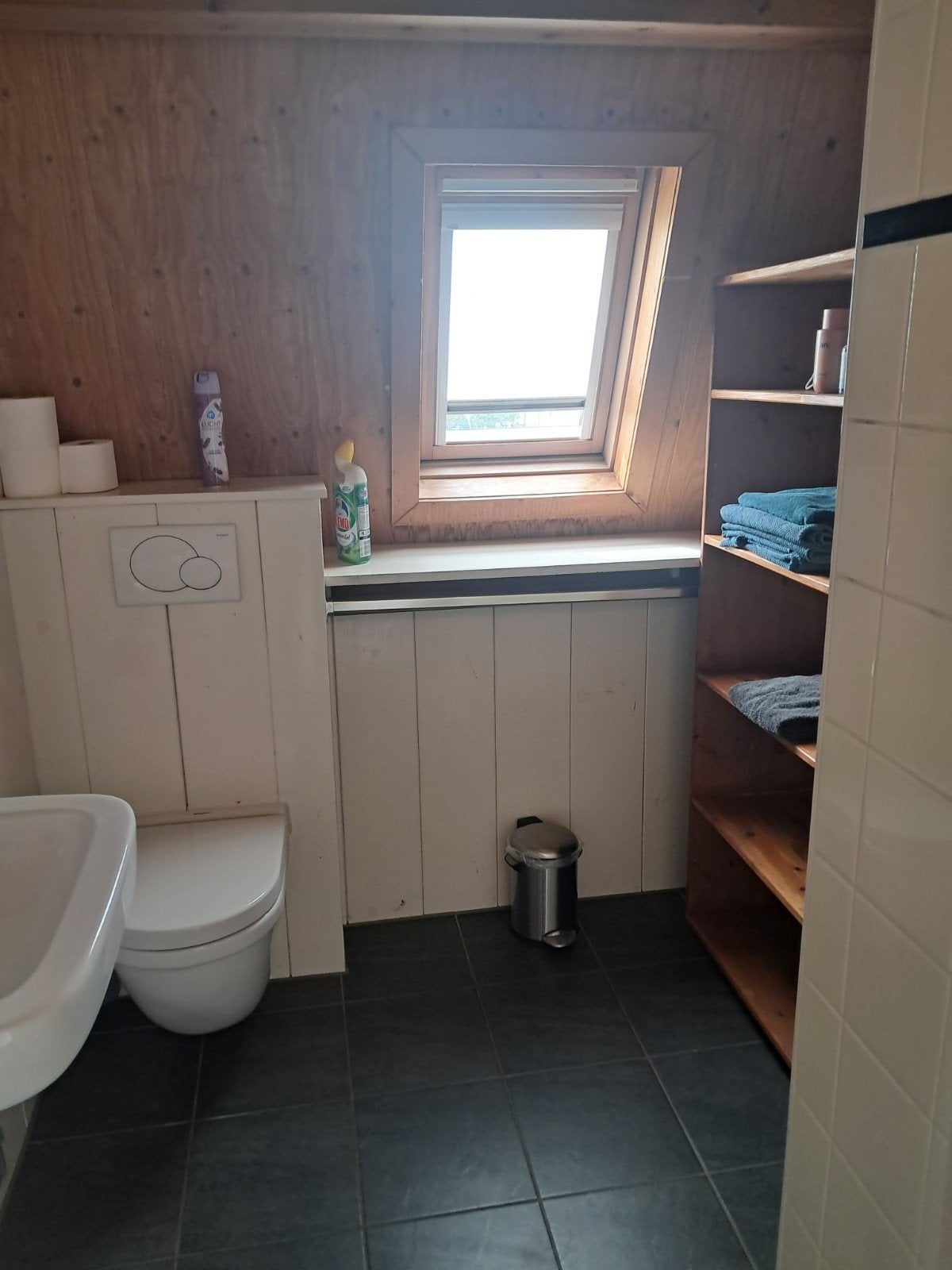 Te huur appartement 60 m2