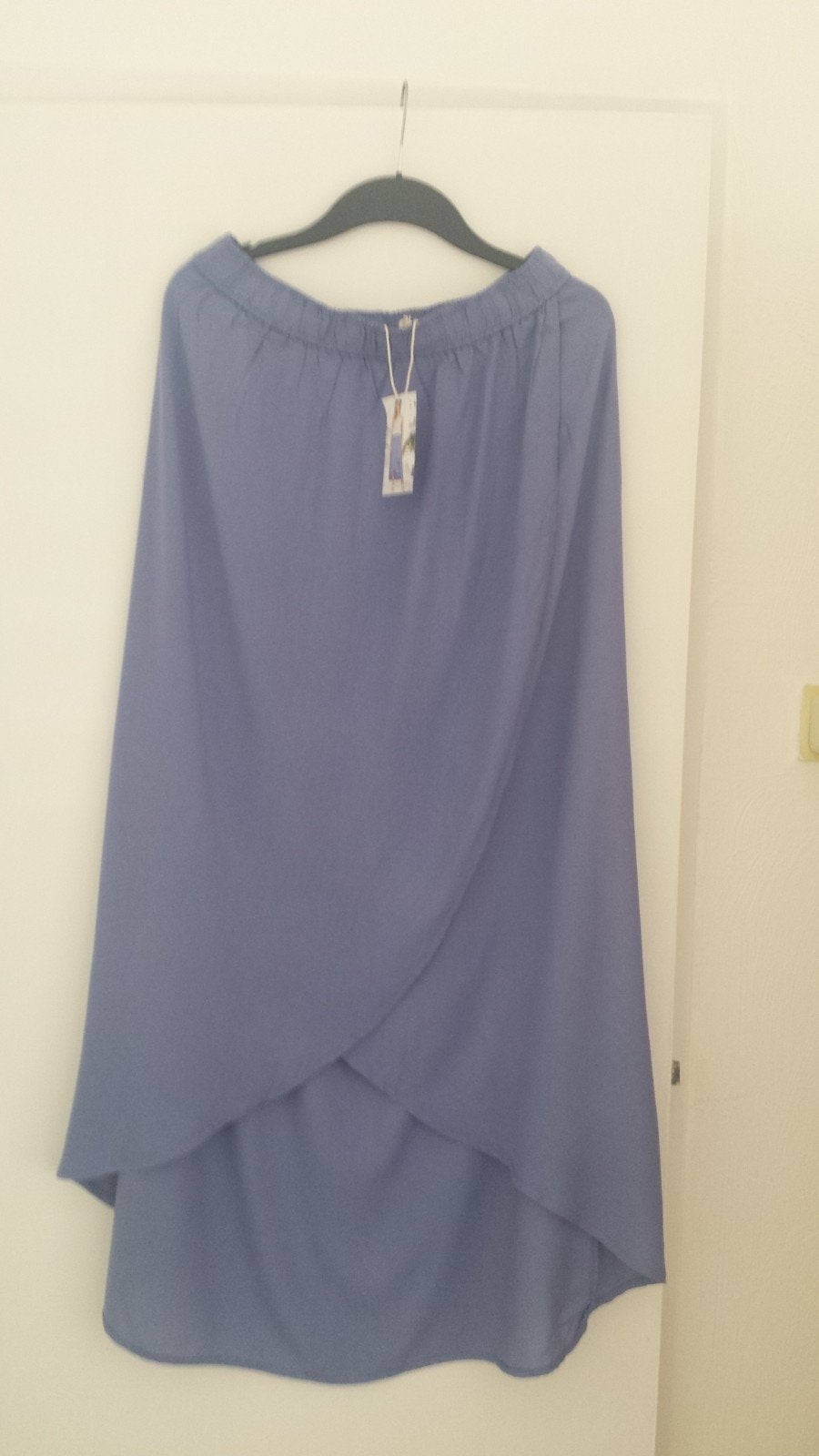 Nieuwe lange rok maat L, Kleding | Dames, Ophalen, Nieuw