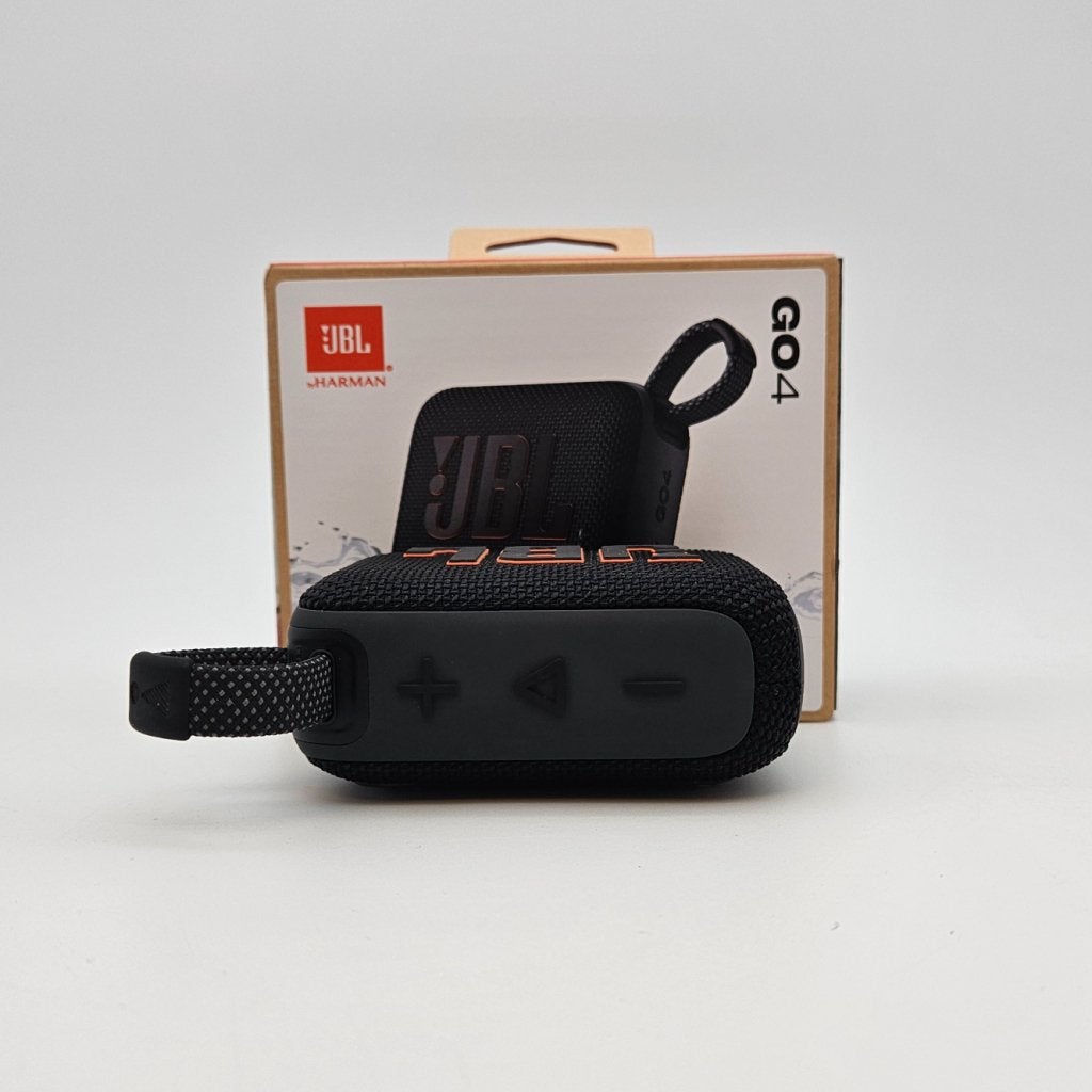 JBL Go 4 Bluetooth Speaker, Auto diversen, Autospeakers, JBL, Zo goed als nieuw, Support@jbl.com, 400 Atlantic Street
Stamford, CT 06901
USA