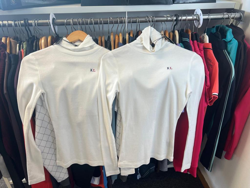 Veel nieuwe kleding, Ophalen of Verzenden, Zo goed als nieuw, Dressuur, Bovenkleding