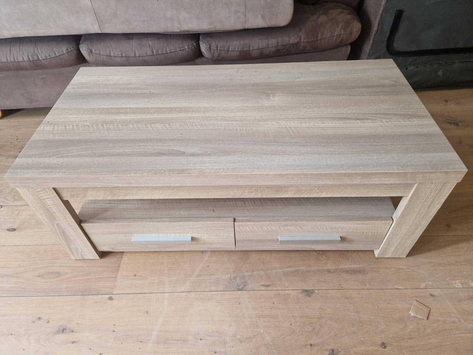 Salontafel, Huis en Inrichting, Complete inboedels, Ophalen