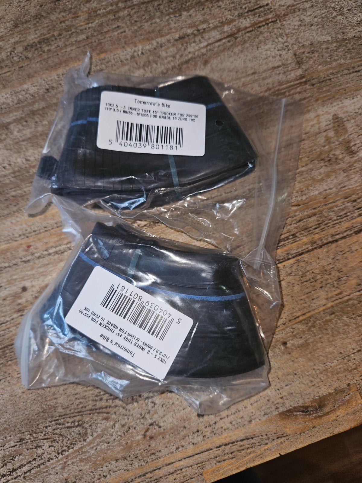 Te koop binnen banden scooter, Ophalen of Verzenden, Nieuw, SYM