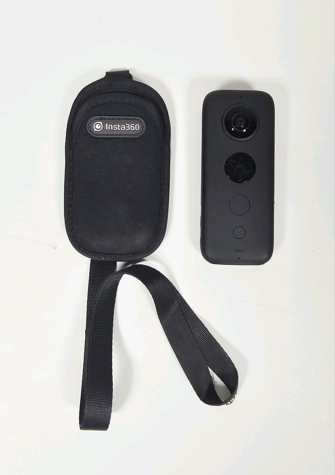 Insta360 ONE X – 360 Action Camera – B-Grade, Overige merken, Gebruikt, Ophalen of Verzenden, Nvt