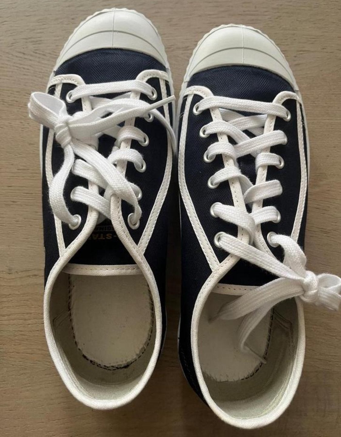 Nieuwe G-Star Raw sneakers, maat 41, Blauw, Nieuw, Ophalen of Verzenden, Sneakers of Gympen