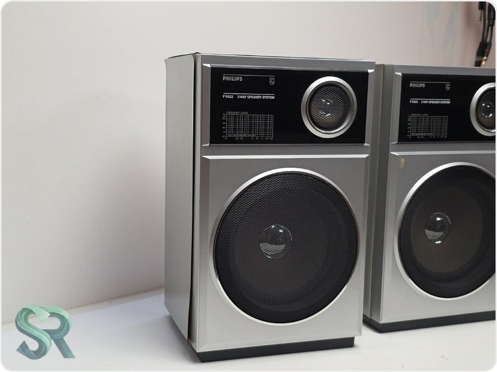 Philips F9322, Philips, Gebruikt, ., Ophalen of Verzenden