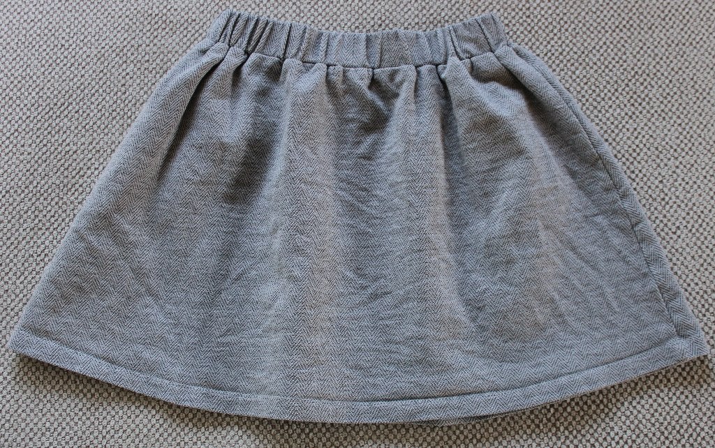 Rok van Sweet Petit 98, Gebruikt, Sweet Petit, Meisje, Ophalen of Verzenden