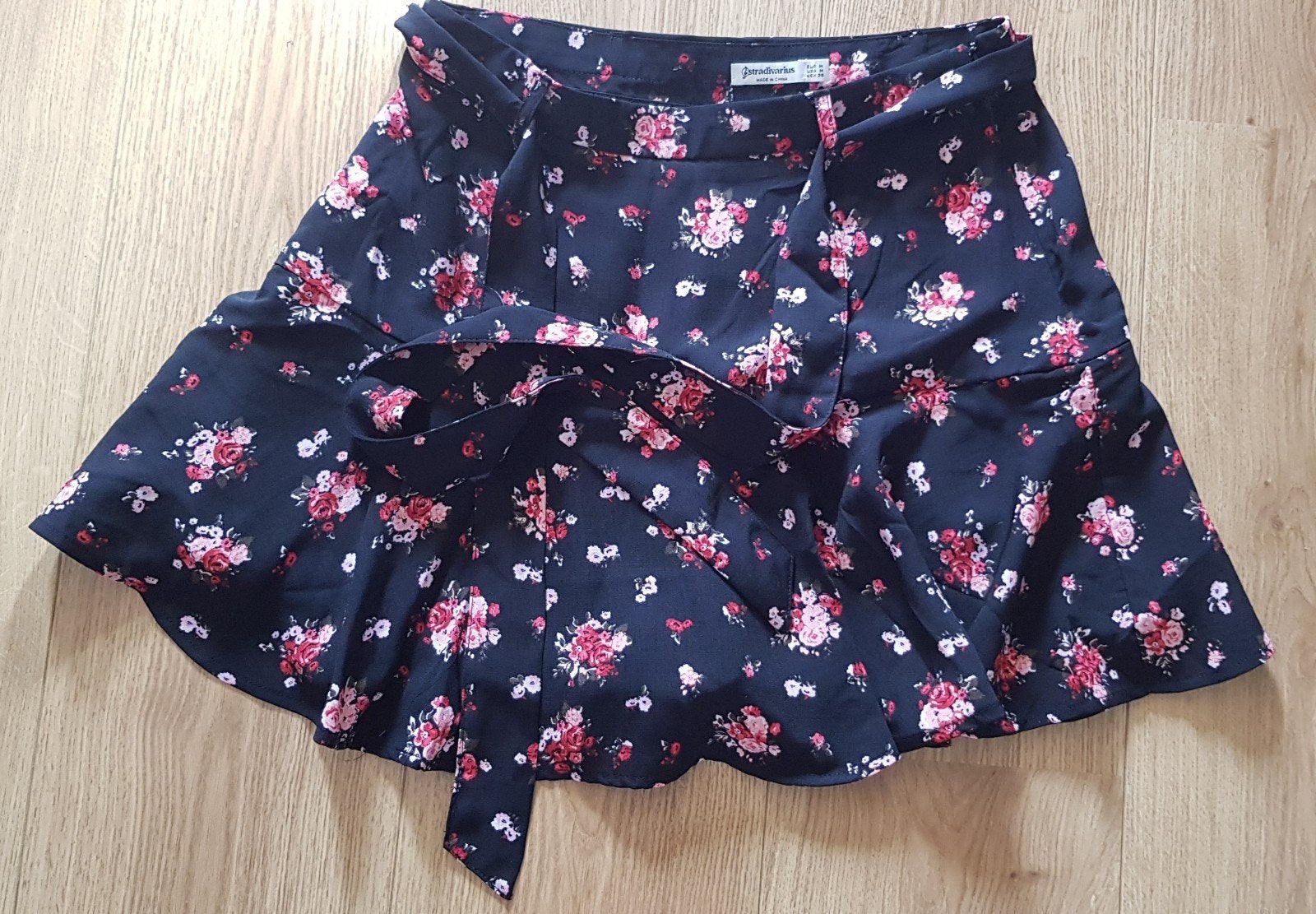 (NIEUW) ROK MAAT M, Stradivarius, Ophalen of Verzenden, Nieuw