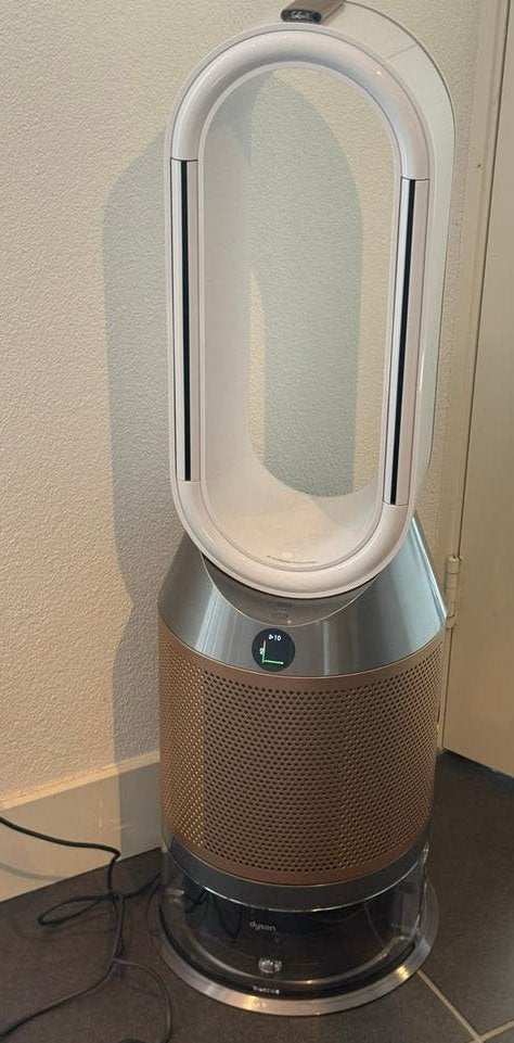 Dyson Purifier Humidify+Cool PH2 De-Nox, Witgoed en Apparatuur, Luchtbehandelingsapparatuur, Ophalen, Nieuw, Luchtreiniger