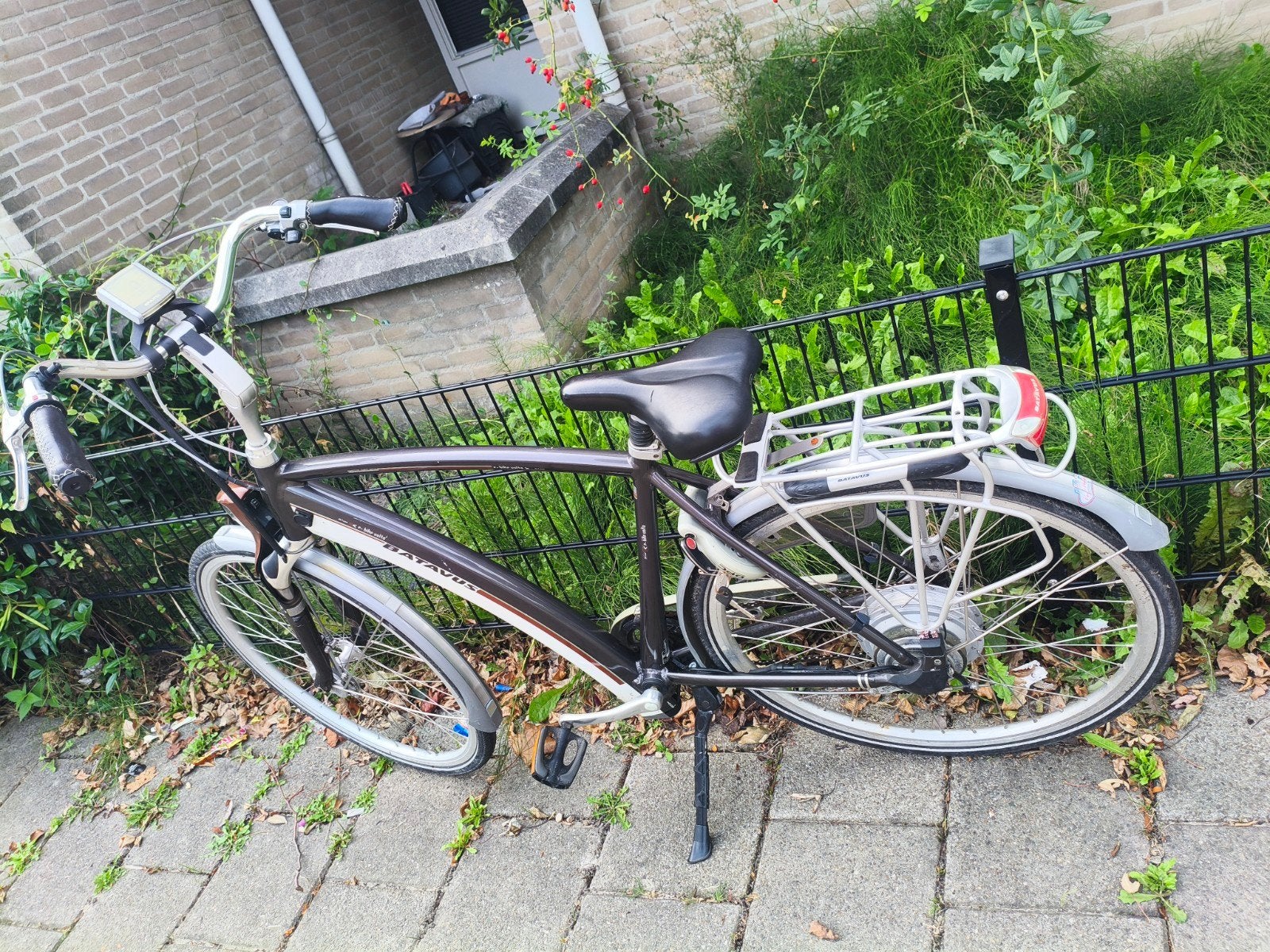 Batavus elektrische fiets €250 per stuk, 51 tot 55 cm, Ophalen, 30 tot 50 km per accu, Batavus