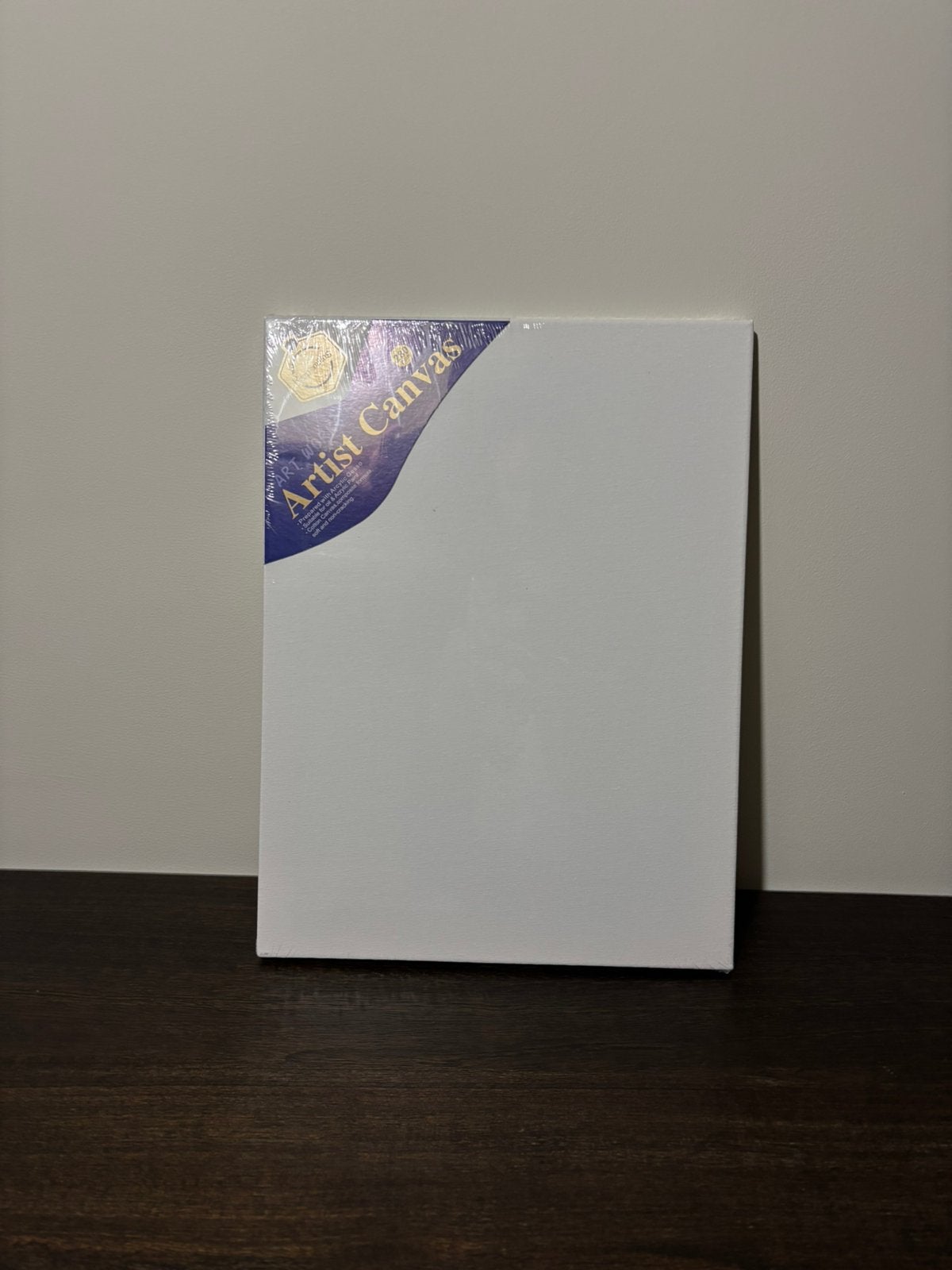 11 schildersdoeken / canvas 30x40 cm – nieuw, Ophalen, Zo goed als nieuw, Doek