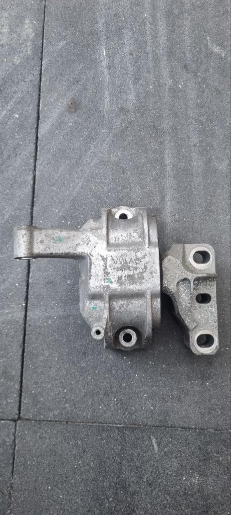 Motorsteun VW tiguan 1.4 2012 5N0 199 262- Gebruikt, Ophalen of Verzenden, Volkswagen