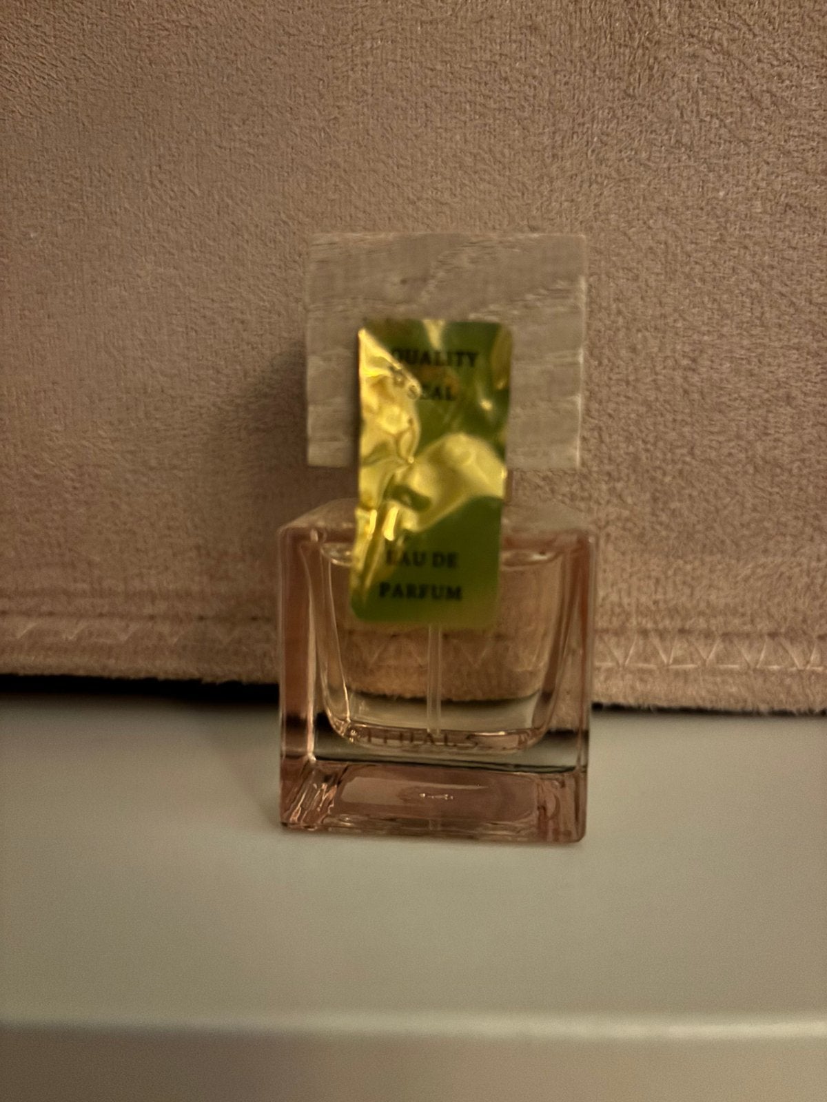 Rituals Fleur de l’Himalaya parfum, Ophalen of Verzenden, Nieuw