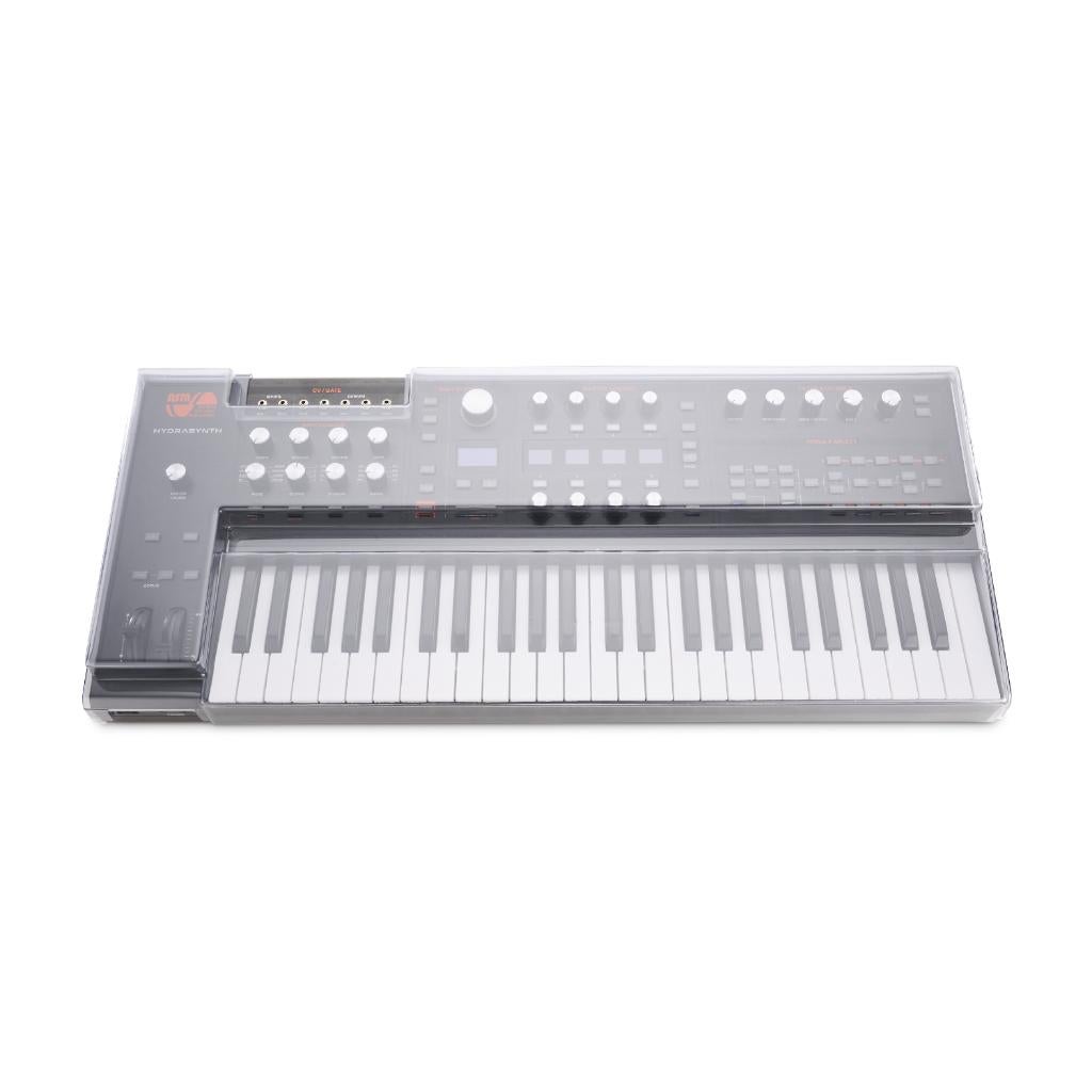 Decksaver stofkap voor ASM Hydrasynth Keyboard, ., Nieuw, ., .