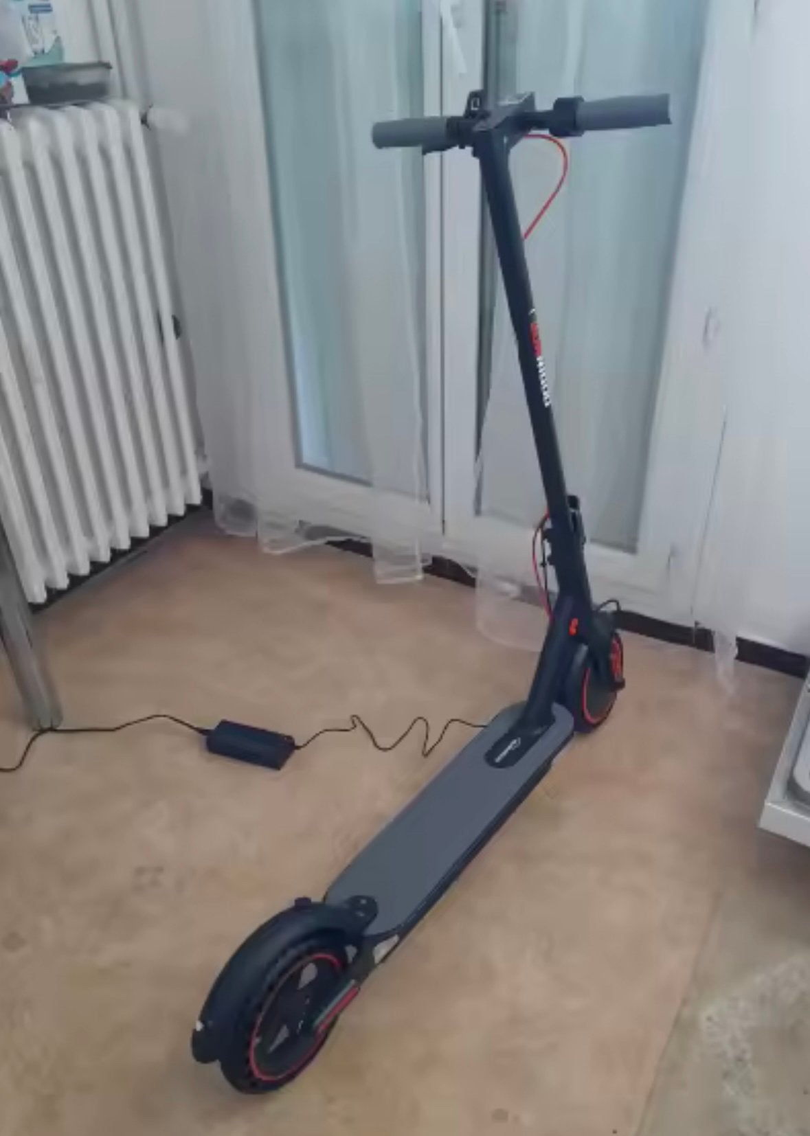 Elektrische step, Ophalen of Verzenden, Zo goed als nieuw, Elektrische step (E-scooter)